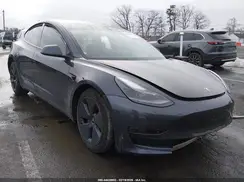 5YJ3E1EB9MF054869 2021 TESLA MODEL 3