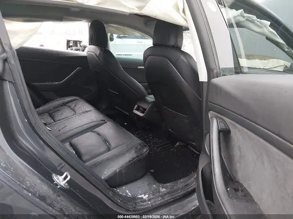 5YJ3E1EB9MF054869 2021 TESLA MODEL 3 - Image 8