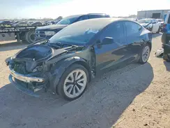 5YJ3E1EB9MF056444 2021 TESLA MODEL 3