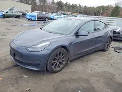 5YJ3E1EB9MF060171 2021 TESLA MODEL 3