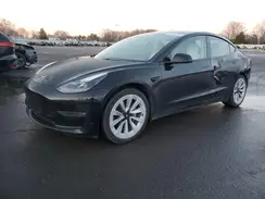 5YJ3E1EB9MF066357 2021 TESLA MODEL 3