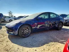 5YJ3E1EB9MF066942 2021 TESLA MODEL 3