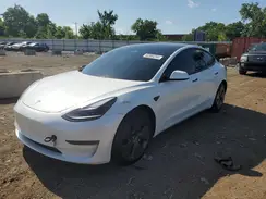 5YJ3E1EB9MF067413 2021 TESLA MODEL 3