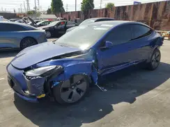 5YJ3E1EB9MF069260 2021 TESLA MODEL 3
