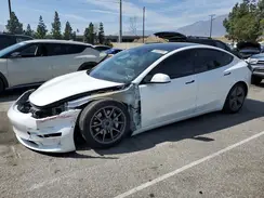 5YJ3E1EB9MF069291 2021 TESLA MODEL 3
