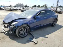 5YJ3E1EB9MF069338 2021 TESLA MODEL 3