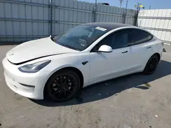 5YJ3E1EB9MF069825 2021 TESLA MODEL 3