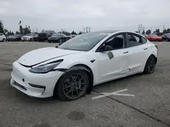 5YJ3E1EB9MF070246 2021 TESLA MODEL 3