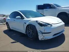 5YJ3E1EB9MF072028 2021 TESLA MODEL 3