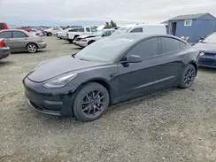 5YJ3E1EB9MF072286 2021 TESLA MODEL 3