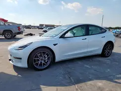 5YJ3E1EB9MF072367 2021 TESLA MODEL 3