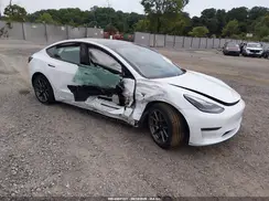 5YJ3E1EB9MF073406 2021 TESLA MODEL 3