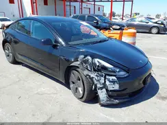 5YJ3E1EB9MF074037 2021 TESLA MODEL 3