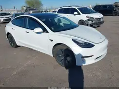 5YJ3E1EB9MF085877 2021 TESLA MODEL 3