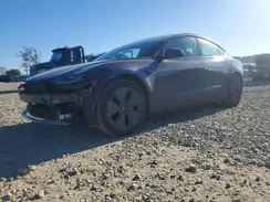 5YJ3E1EB9MF088505 2021 TESLA MODEL 3