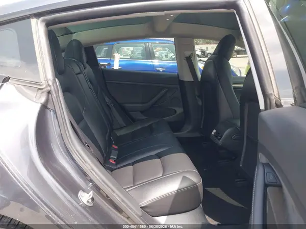 5YJ3E1EB9MF089170 2021 TESLA MODEL 3 - Image 8