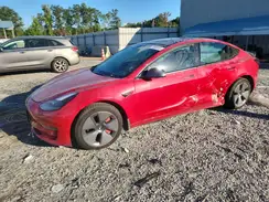 5YJ3E1EB9MF090237 2021 TESLA MODEL 3