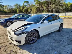 5YJ3E1EB9MF099181 2021 TESLA MODEL 3
