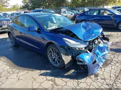 5YJ3E1EB9MF848867 2021 TESLA MODEL 3