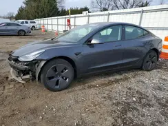 5YJ3E1EB9MF849033 2021 TESLA MODEL 3