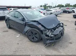 5YJ3E1EB9MF849114 2021 TESLA MODEL 3