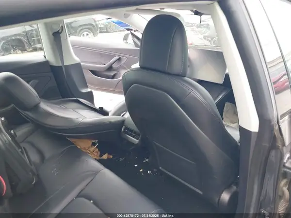 5YJ3E1EB9MF849114 2021 TESLA MODEL 3 - Image 8