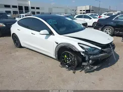 5YJ3E1EB9MF852840 2021 TESLA MODEL 3
