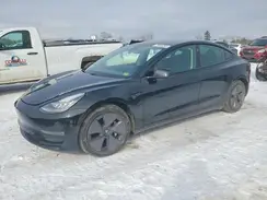 5YJ3E1EB9MF853079 2021 TESLA MODEL 3