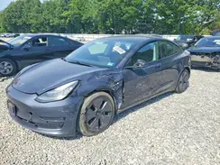 5YJ3E1EB9MF853227 2021 TESLA MODEL 3