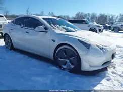 5YJ3E1EB9MF855382 2021 TESLA MODEL 3