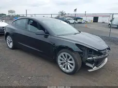 5YJ3E1EB9MF855544 2021 TESLA MODEL 3