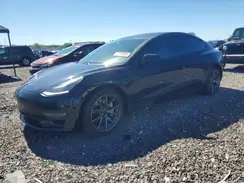 5YJ3E1EB9MF855804 2021 TESLA MODEL 3