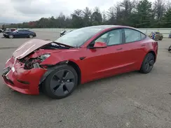 5YJ3E1EB9MF860114 2021 TESLA MODEL 3