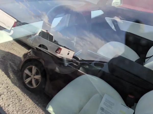 5YJ3E1EB9MF868519 2021 TESLA MODEL 3 - Image 8