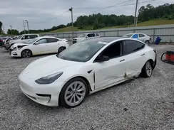 5YJ3E1EB9MF868827 2021 TESLA MODEL 3