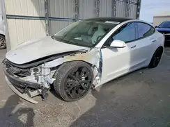 5YJ3E1EB9MF868892 2021 TESLA MODEL 3