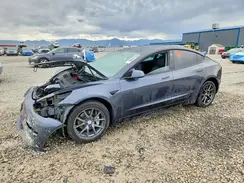 5YJ3E1EB9MF869377 2021 TESLA MODEL 3