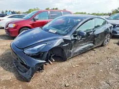 5YJ3E1EB9MF869511 2021 TESLA MODEL 3