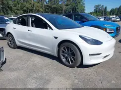 5YJ3E1EB9MF869539 2021 TESLA MODEL 3