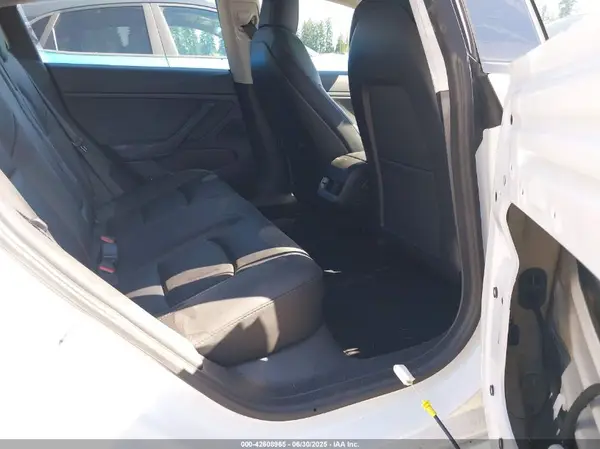 5YJ3E1EB9MF869539 2021 TESLA MODEL 3 - Image 8