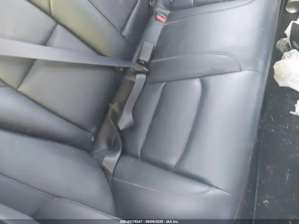 5YJ3E1EB9MF869573 2021 TESLA MODEL 3 - Image 8