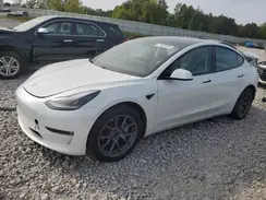 5YJ3E1EB9MF869637 2021 TESLA MODEL 3