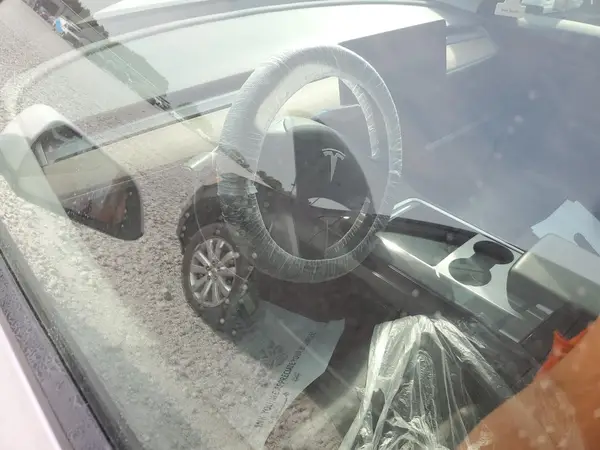 5YJ3E1EB9MF869637 2021 TESLA MODEL 3 - Image 8