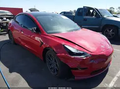 5YJ3E1EB9MF874532 2021 TESLA MODEL 3