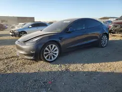 5YJ3E1EB9MF874661 2021 TESLA MODEL 3