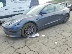5YJ3E1EB9MF874854 2021 TESLA MODEL 3