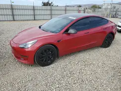 5YJ3E1EB9MF875454 2021 TESLA MODEL 3