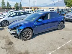 5YJ3E1EB9MF876815 2021 TESLA MODEL 3