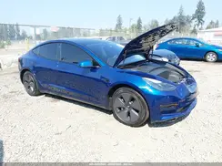 5YJ3E1EB9MF876877 2021 TESLA MODEL 3