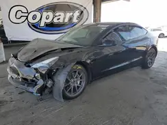 5YJ3E1EB9MF877155 2021 TESLA MODEL 3